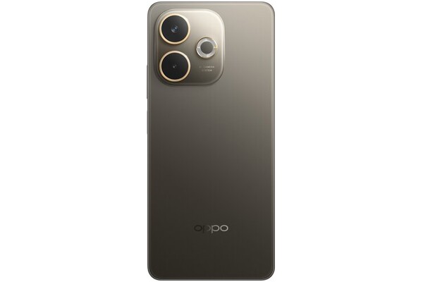 Smartfon OPPO A5 Pro 5G czarny 6.67" 8.0GB/256.0GB