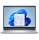 Laptop DELL Inspiron 5440 14.0" Intel Core i5 1334U INTEL Iris Xe 32GB 512GB SSD M.2 Windows 11 Home szary