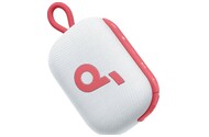 głośnik Bluetooth Soundcore Select 4 Go biało-czerwony