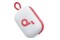 głośnik Bluetooth Soundcore Select 4 Go biało-czerwony