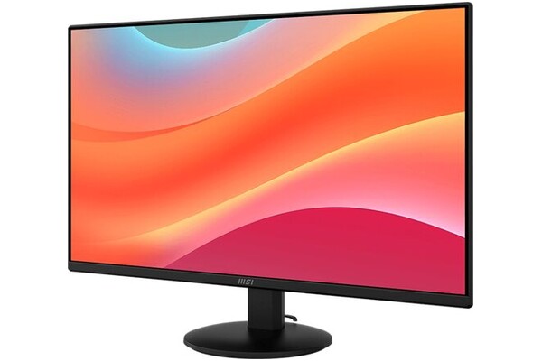 Monitor 27.0" MSI Pro Pro MP272L czarny