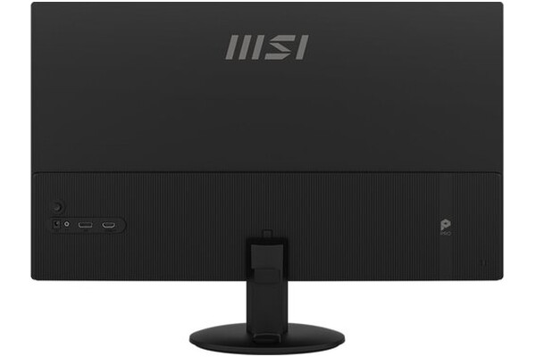 Monitor 27.0" MSI Pro Pro MP272L czarny