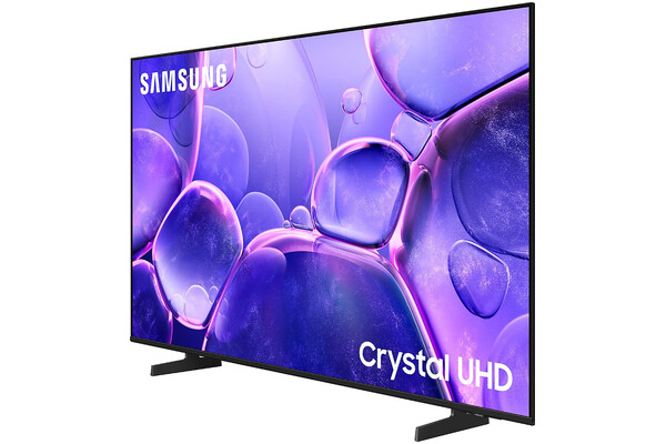 Telewizor Samsung UE65U8072FUXXH 65" 4K Ultra HD