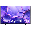 Telewizor Samsung UE55U8072FUXXH 55" 4K Ultra HD