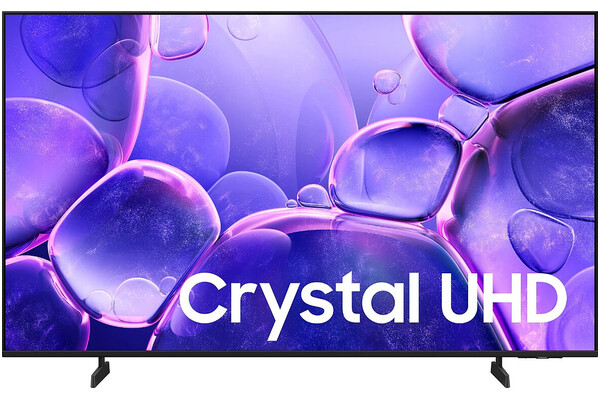 Telewizor Samsung UE55U8072FUXXH 55" 4K Ultra HD