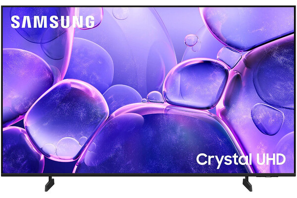Telewizor Samsung UE55U8072FUXXH 55" 4K Ultra HD
