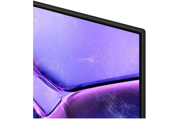 Telewizor Samsung UE55U8072FUXXH 55" 4K Ultra HD