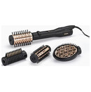 suszarko-lokówka BaByliss AS970E 650W kolor czarny