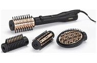 suszarko-lokówka BaByliss AS970E 650W kolor czarny
