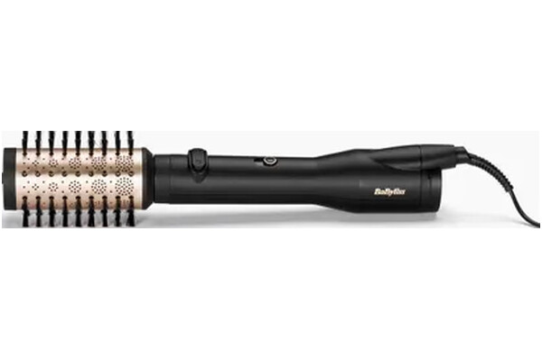 suszarko-lokówka BaByliss AS970E 650W kolor czarny