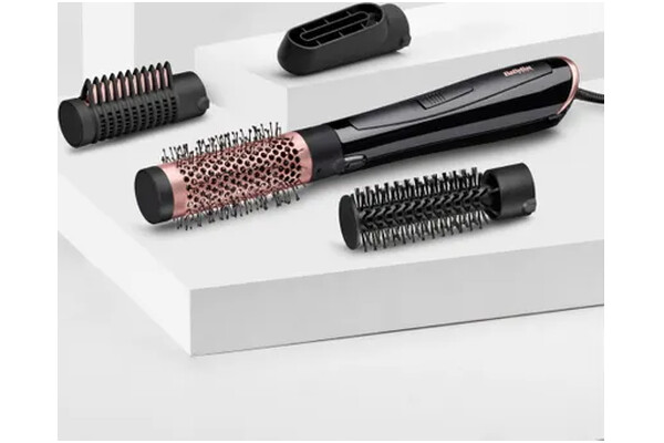 suszarko-lokówka BaByliss AS126E 1000W kolor czarny
