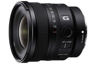Obiektyw Sony f/1.8 16mm FE G Sony E