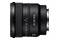 Obiektyw Sony f/1.8 16mm FE G Sony E