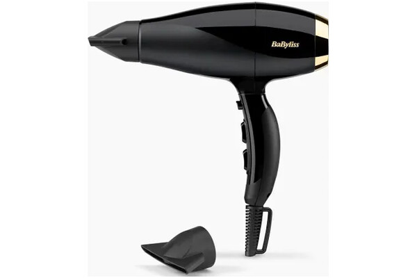 Suszarka BaByliss 6714E 2050W kolor czarny