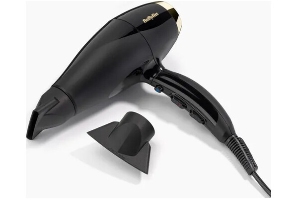 Suszarka BaByliss 6714E 2050W kolor czarny