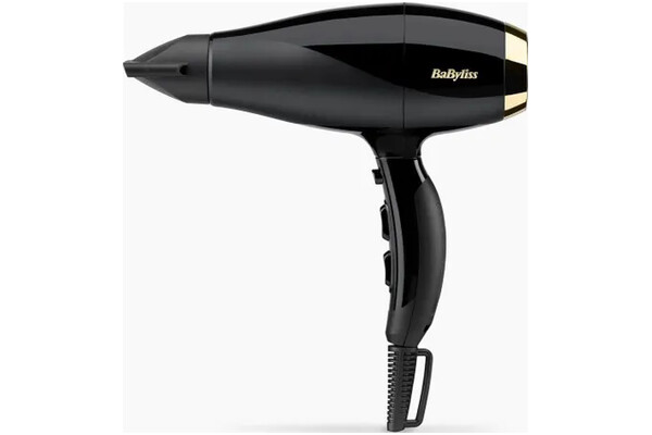 Suszarka BaByliss 6714E 2050W kolor czarny