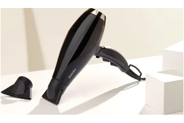 Suszarka BaByliss 6714E 2050W kolor czarny