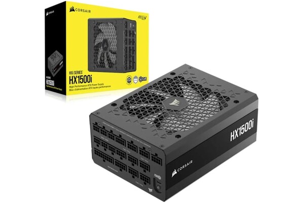 CORSAIR HX1500I 1500W ATX