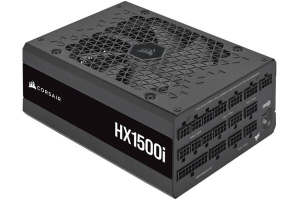 CORSAIR HX1500I 1500W ATX