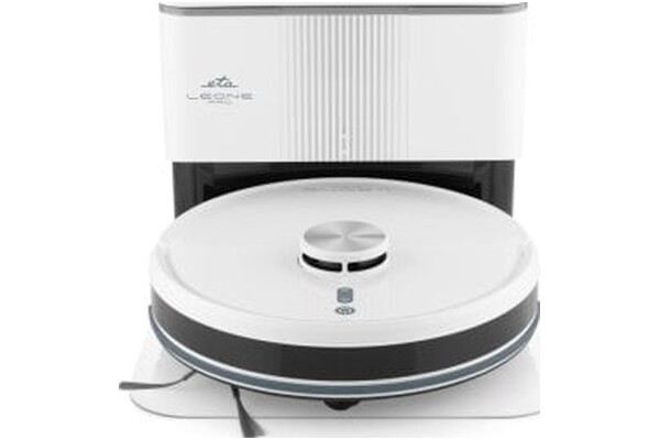 Odkurzacz ETA 624490000 robot sprzątający z pojemnikiem