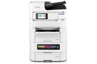 Urządzenie wielofunkcyjne EPSON EM-C8101RDWF WorkForce