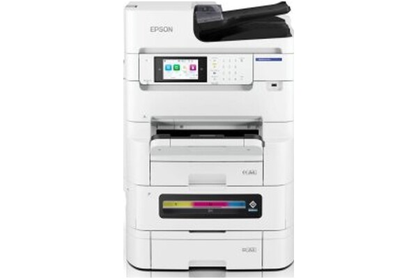Urządzenie wielofunkcyjne EPSON EM-C8101RDWF WorkForce