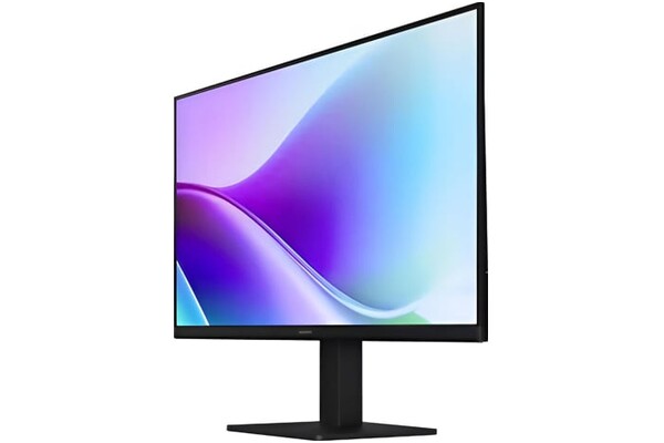 Monitor 24.0" Samsung LS24F320GAUXEN czarny