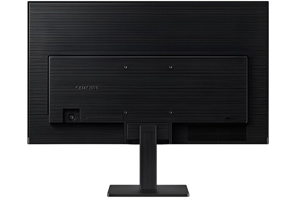 Monitor 24.0" Samsung LS24F320GAUXEN czarny