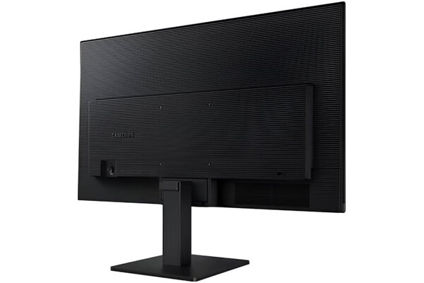 Monitor 24.0" Samsung LS24F320GAUXEN czarny