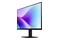 Monitor 24.0" Samsung LS24F320GAUXEN czarny