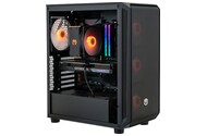 Mad Dog ENDORFY500ARGB-A23DR16 AMD Ryzen 5 16GB DDR4 NVIDIA GeForce RTX 4060 8GB 1TB SSD brak