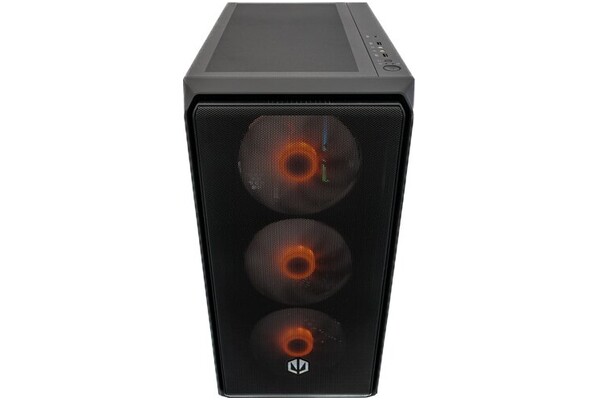 Mad Dog ENDORFY500ARGB-A23DR16 AMD Ryzen 5 16GB DDR4 NVIDIA GeForce RTX 4060 8GB 1TB SSD brak