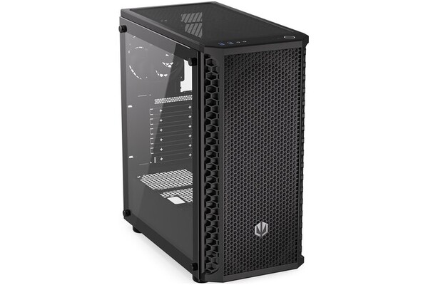 Mad Dog ENDORFY300AIR-A12DB32 AMD Ryzen 5 32GB DDR4 NVIDIA GeForce RTX 3060 12GB 1TB SSD brak