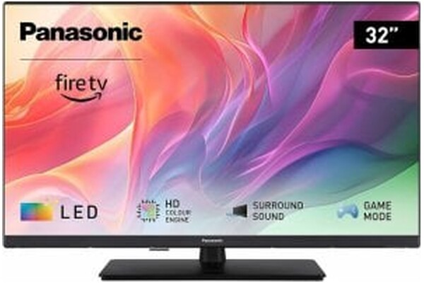 Telewizor Panasonic TV32S55A 32" HD Ready
