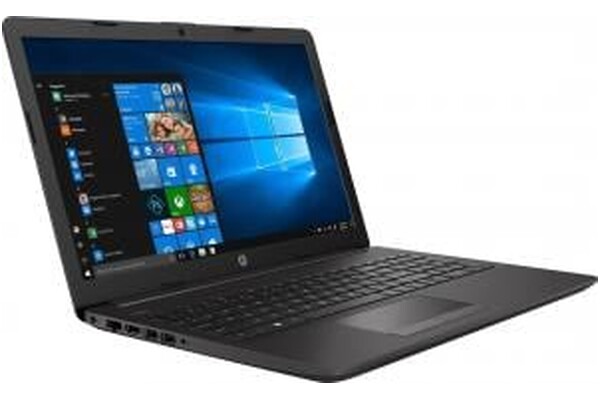Laptop HP 250 G7 15.6" Intel Core i3 8130U INTEL UHD 620 4GB 256GB SSD M.2 Windows 10 Home czarny