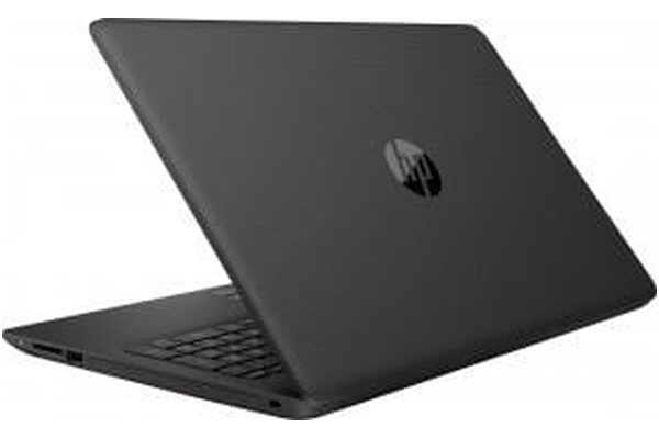Laptop HP 250 G7 15.6" Intel Core i3 8130U INTEL UHD 620 4GB 256GB SSD M.2 Windows 10 Home czarny