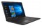 Laptop HP 250 G7 15.6" Intel Core i3 8130U INTEL UHD 620 4GB 256GB SSD M.2 Windows 10 Home czarny