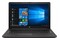 Laptop HP 250 G7 15.6" Intel Core i3 8130U INTEL UHD 620 4GB 256GB SSD M.2 Windows 10 Home czarny