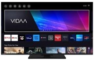 Telewizor TOSHIBA 50QV3463DG 50" 4K Ultra HD