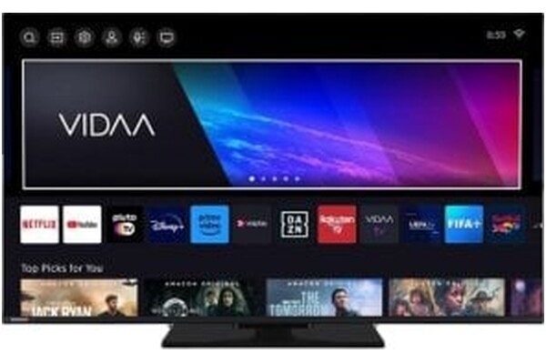 Telewizor TOSHIBA 50QV3463DG 50" 4K Ultra HD