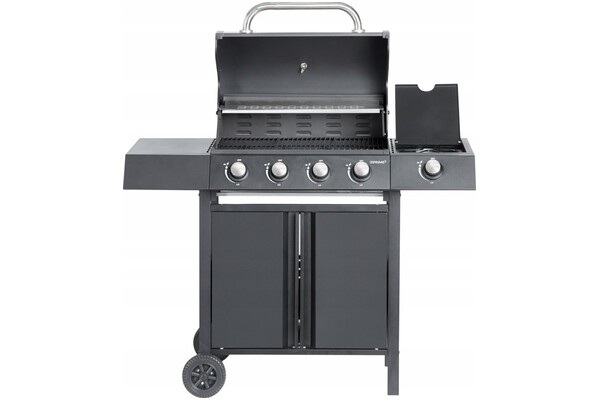 Grill gazowy Fieldmann GAZOWY4