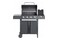 Grill gazowy Fieldmann GAZOWY4