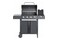 Grill gazowy Fieldmann GAZOWY4