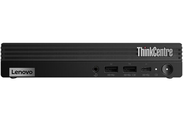 Lenovo ThinkCentre M75q AMD Ryzen 3 8GB DDR5 250GB SSD Windows 11 Professional