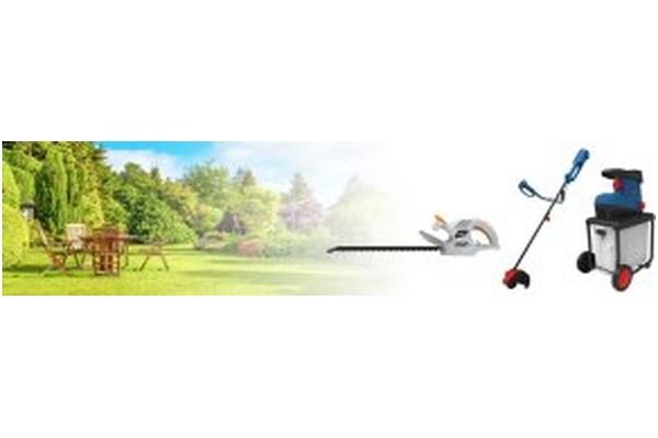 Grill gazowy Blaupunkt GG301