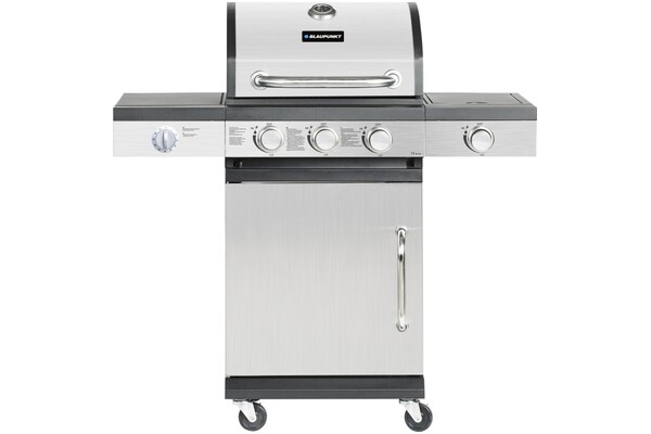 Grill gazowy Blaupunkt GG301