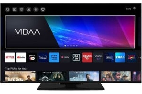 Telewizor TOSHIBA 55QV3463DG 55" 4K Ultra HD