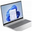 Laptop HP Pavilion 16 16.0" Intel Core Ultra 5 125U Intel 16GB 512GB SSD M.2 Windows 11 Home srebrny