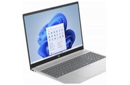 Laptop HP Pavilion 16 16.0" Intel Core Ultra 5 125U Intel 16GB 512GB SSD M.2 Windows 11 Home srebrny