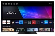 Telewizor TOSHIBA 65QV3463DG 65" 4K Ultra HD